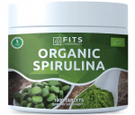 Mahe Spirulina 1000 tabletti