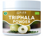 Orgaaniline Triphala pulber 200g