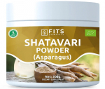 Mahe Shatavari (Asparagus) pulber 200 g