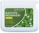 Mahe Bacopa Monnieri 400 mg 60 kapslit