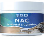 NAC N-Atset&uuml;&uuml;l L-Ts&uuml;steiin pulber 100 g