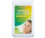 Merekollageen C- ja B3-vitamiinidega 120 kapslit