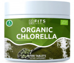 Mahe Klorella 500mg 1000 tabletti