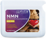 NMN Strong 800 mg 60 kapslit