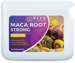 Peruu Maca Strong 2500 mg 60 kapslit