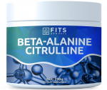 Beeta-alaniin ja tsitrulliin pulber 200g