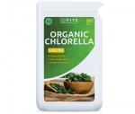Orgaaniline klorella 500 mg 180 tabletti