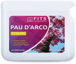 Pau D'arco Strong sipelgapuu koor 1200 mg 60 kaplit
