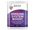 Immune System Boost 90 tabletti