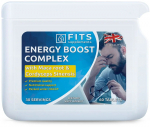 Energy Boost 60 tabletti
