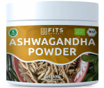 Mahe Ashwagandha pulber 300g