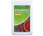 C-Vitamiin 1000 mg, kibuvits ja bioflavonoidid 90 tabletti