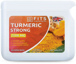 Kurkum Strong 2500 mg 60 tabletti