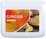 Ingver 1000 mg 90 tabletti