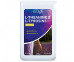 L-Teaniin ja L-T&uuml;rosiin 90 kapslit