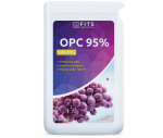 OPC Viinamarjaseemne ekstrakt 500 mg 90 kapslit