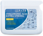 H&uuml;aluroonhape Extra Strong 300 mg 30 kapslit