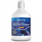 Vedel meeste multivitamiinid suhkruvaba 500 ml