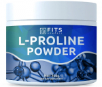 L-Proliin pulber 200 g