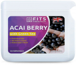 Acai marjad 2000 mg ja Roheline tee 1350 mg 60 tabletti