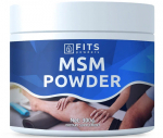 MSM pulber 300 g