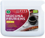 Mahe Mucuna Pruriens 400 mg 60 kapslit