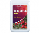 Berberiin HCL Strong 600 mg 90 kapslit