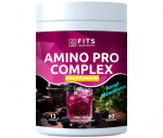 Amino PRO kompleks p&otilde;ldmari 600 g