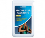 Magneesiumgl&uuml;tsinaat 800 mg 90 kapslit