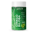 Ginkgo biloba 350 mg 60 kapslit