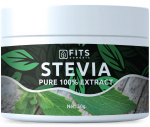 Stevia 100% puhas ekstrakti pulber 50 g