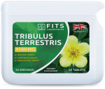 Tribulus Terrestris 1500 mg 60 tabletti