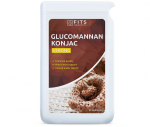 Gl&uuml;komannaan Konjak Strong 600 mg 90 kapslit