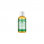 DR.BRONNER'S &ouml;koloogiline vedelseep ALMOND