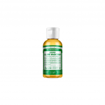 DR.BRONNER'S &ouml;koloogiline vedelseep ALMOND