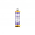 DR.BRONNER'S &ouml;koloogiline vedelseep LAVENDER