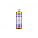 DR.BRONNER'S &ouml;koloogiline vedelseep LAVENDER