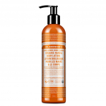 DR.BRONNER'S &ouml;koloogiline kehapiim ORANGE-LAVENDER