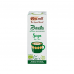 Sojajook kohvi valmistamiseks Barista, &ouml;koloogiline