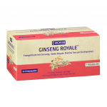 Vedel toidulisand GINSENG ROYALE