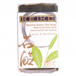 Seep rohelise teega Matcha