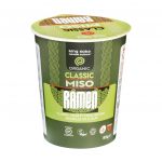 Kiirnuudlid MISO RAMEN, klassikaline, &ouml;koloogiline