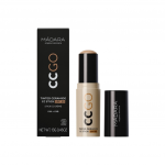 CC GO kreem keramiididega SPF30, 40 SAND
