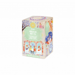 Maroko piparm&uuml;nditee, &ouml;koloogiline