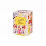 Sidruni ja ingveri tee, &ouml;koloogiline