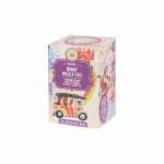 Must tee v&uuml;rtsidega Bombay Masala Chai, &ouml;koloogiline