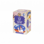 Tee The Big Sleep, &ouml;koloogiline