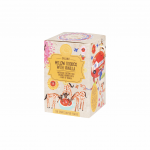 Rooibose tee vanilliga, &ouml;koloogiline