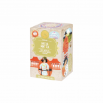 Roheline tee matcha ja piparm&uuml;ndiga, &ouml;koloogiline