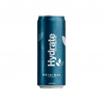 Gaseeritud kookosvesi HYDRATE ORIGINAL